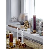 Bloomingville Svijećnjaci u setu 3 kom od polyresina Halia – | shoptok.hr