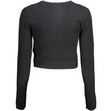 Calvin Klein WOMEN&#39;S BLACK SWEATER | shoptok.hr