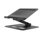 Port_Designs 2&amp;times;4K USB-C postolje za laptop sa docking stanicom, 85 W Slike