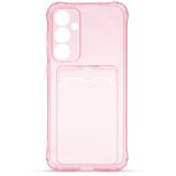  Maska za telefon WALLET za Samsung S23 FE, Roze | Eponuda.com