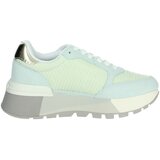 Liu Jo Visoke superge AMAZING 25 Zelena | Shoptok.si