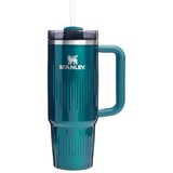 Stanley Quencher H2.0 Fluted Tumbler 0,9L termo boca - Marina Shine Cene
