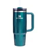 Quencher H2.0 Fluted Tumbler 0,9L termo boca - Marina Shine