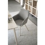Rowico Bež blagovaonske stolice u setu 2 kom Alison – | shoptok.hr