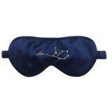 INF Svilena spalna maska Zodiac za boljšo kakovost spanja Leo, (21756078) | Shoptok.si