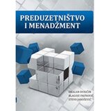 Zavod za udžbenike Grupa autora - Preduzetništvo i menadžment Cene