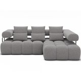 ELTAP Sjedea garnitura Levvi (vie boja)-Paolli 04-Desna | shoptok.hr