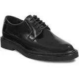 Gant Nizki čevlji Jaczy Low Lace Shoe 27631386 Črna