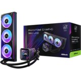  Kuler hladnjak ASROCK 360 A-RGB LCD AIO Liquid Cooler | Eponuda.ba