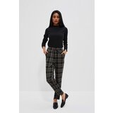 Marisse Pants Z-Sp-3907 Black | Shoptok.si