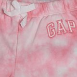 GAP Spodnji deli trenirke 802266-000 Rožnata | Shoptok.si