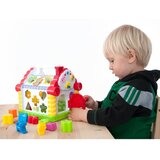 Hola Interaktivna edukativna kućica sorter | shoptok.hr