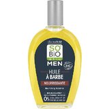 SO’BiO étic Negovalno olje za brado MEN Cene