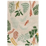 Lorena Canals Pralna ročno tkana bombažna otroška preproga 140x200 cm Botanic Plants – | Shoptok.si
