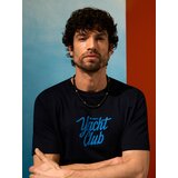 Sinsay Pamučna majica kratkih rukava | shoptok.hr
