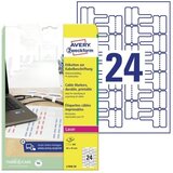  Etikete zweckform l7950 60x40mm 1/20 ZWECKFORM1 Cene