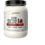 7NUTRITION Izolat proteina jaja, Čokolada, 500 g Cene