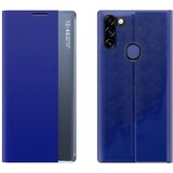  Otvaranja futrola Xiaomi Mi 11 - Plava KP11016 | Shoptok.si