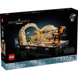 Lego Star Wars™ 75380 Diorama Mos Espa Podrace™ | Shoptok.si