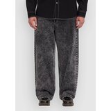 Volcom Chillow Kavbojke light acid black Cene