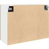 vidaXL Viseći ormarić boja hrasta artisan 50x31x60cm konstruirano drvo | shoptok.hr