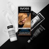 Syoss Color permanentna barva za lase odtenek 8-7 Honey Blond | Shoptok.si