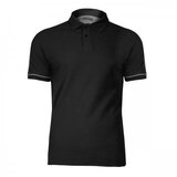 Lahti Pro muška polo majica crna m L4030302 | shoptok.hr