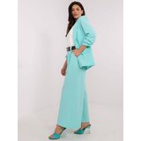Italy Moda Pants-DHJ-SP-5583-1.83-Mint | Shoptok.si