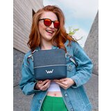 Vuch Cara Canva Blue | Shoptok.si
