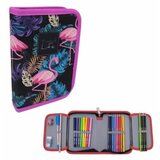 Milla 1094 Pernica puna 1 zip flamingo ( 10/1094 ) Cene