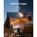 Nebula anker cosmos laser 4K prenosni projektor, (20836946) | Shoptok.si