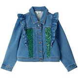 Original Marines jakna prehodna DDP3123F D modra 98 | Shoptok.si