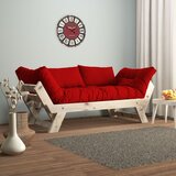 Hanah home Vrtni dvosed, Natur-crvena Cijene