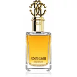 Roberto Cavalli Nero Assoluto parfumska voda new design za ženske 100 ml