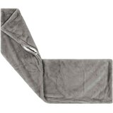  Presvlaka za jastuk HEERLEN Svjetlosiva 40 x 145 cm | shoptok.hr