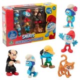 ŠTRUMPFOVI SET 6 FIGURA GG46000 31396 Cijene