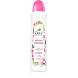 Dove Advanced Care Sakura Summer antiperspirant pršilo 150 ml Cene