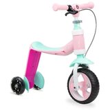 Momi trotinet elios 2u1 pink ( ROBI00030 ) cene