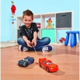 Disney RC Cars 3 Lightning McQueen 27 MHz 1:32 203081000 | shoptok.hr