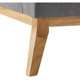 Bessagi Home trosed mina, siva, velur | Shoptok.si
