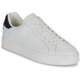 Armani Exchange Nizke superge LONDON ACTION Bela Cene