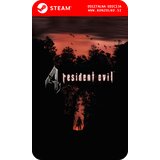  Resident Evil 4 - Separate Ways dodatek za igro - Steam koda brez škatlice (WINDOWS PC) | Shoptok.si