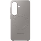 Samsung Ovitek Galaxy S26 Slim Magnet Case, siv, (5000151444) | Shoptok.si