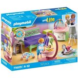  71609 - my Life - Schlafzimmer mit Babyspielecke - 1 k. | Shoptok.si