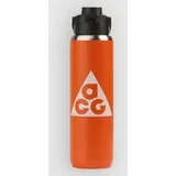 SS Recharge Chug 24Oz/709ml Graphic Flaša safety orange / black / summi