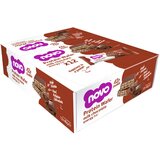 Novo protein wafer 40 г jagoda i krem