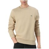 Lacoste Puloverji SH9801 00 02S Bež | Shoptok.si