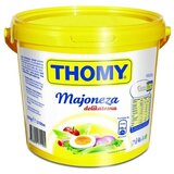 Thomy Majonez 2,1l Cene