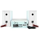 Blaupunkt MicroSys.MS30.2BT wh (MS30.2BT edition) | ePonuda.com