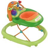 Chicco dubak za bebe Walky Talky, Green Cene